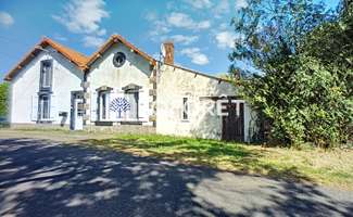 Photo Vente maison Neuvy-Bouin