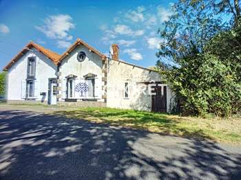 Vente maison 7 pièces Neuvy-Bouin 79