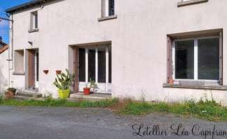 Photo Vente maison Neuvy-Bouin