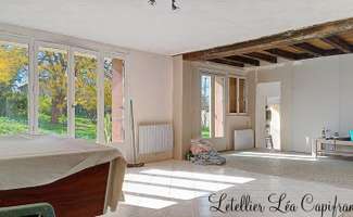 Photo Vente maison Neuvy-Bouin