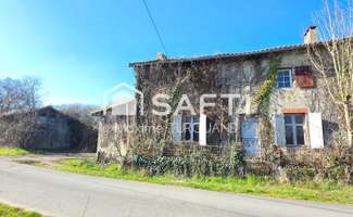 Photo Vente maison Neuvy-Bouin