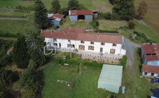Photo Vente maison Neuvy-Bouin