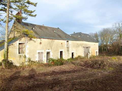 Vente maison 4 pièces Vente maison 4 pièces