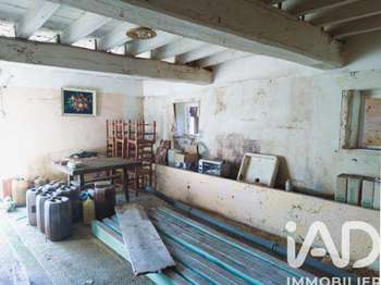 Vente Maison 4 piècesNeuvy-Deux-Clochers