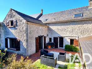 Vente Maison 3 chambresNeuvy-en-Beauce