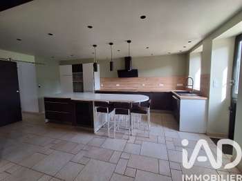 Vente maison 7 pièces Vente maison 7 pièces