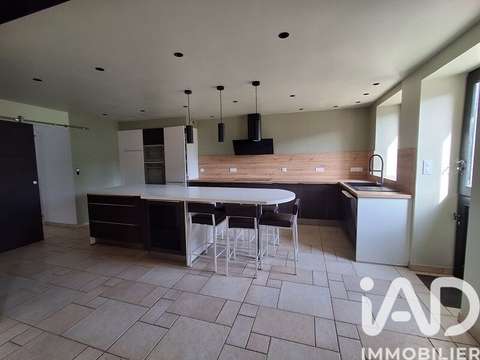 Vente maison 7 pièces Vente maison 7 pièces