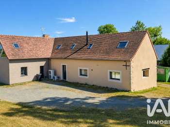 Vente maison 7 pièces Vente maison 7 pièces