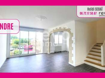Vente maison 5 pièces Neuvy-en-Mauges 49