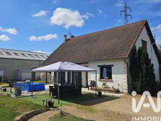 Vente maison 7 pièces Vente maison 7 pièces