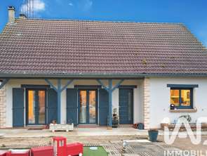 Vente Maison 5 chambresNeuvy-en-Sullias