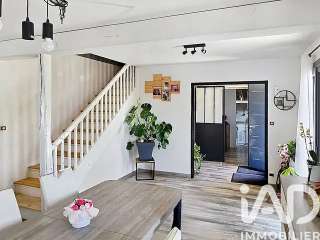 Vente maison 7 pièces Vente maison 7 pièces