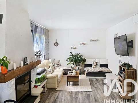 Vente maison 7 pièces Vente maison 7 pièces