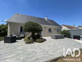 Vente Maison 2 chambresNeuvy-en-Sullias