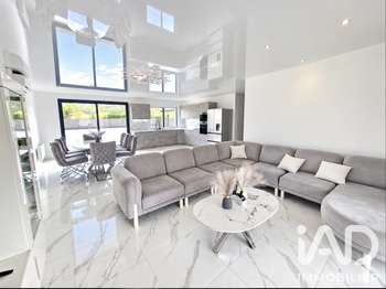 Vente Maison 3 chambresNeuvy-en-Sullias