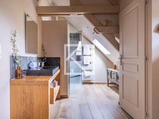 Vente maison 12 pièces