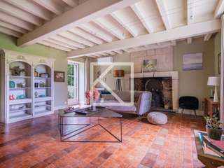 Vente maison 12 pièces