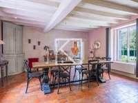 Vente maison 12 pièces