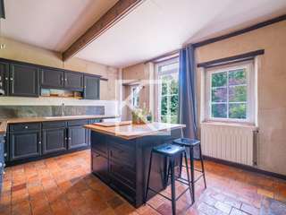 Vente maison 12 pièces