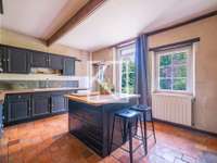 Vente maison 12 pièces