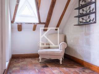 Vente maison 12 pièces