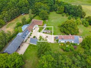 Vente maison 12 pièces