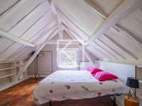 Vente maison 12 pièces