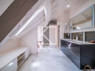 Vente maison 12 pièces