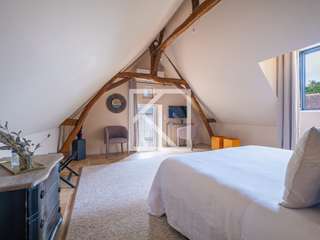 Vente maison 12 pièces