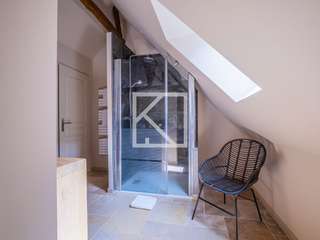 Vente maison 12 pièces