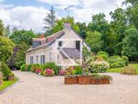 Vente maison 12 pièces