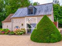 Vente maison 12 pièces