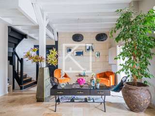 Vente maison 12 pièces