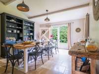 Vente maison 12 pièces