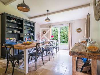 Vente maison 12 pièces