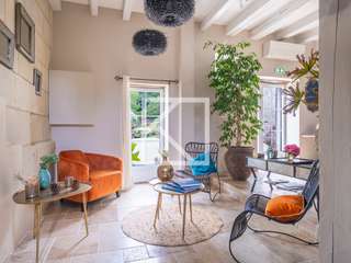 Vente maison 12 pièces