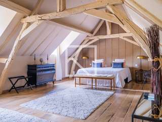 Vente maison 12 pièces