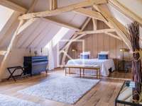 Vente maison 12 pièces