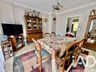Vente maison 3 pièces Vente maison 3 pièces