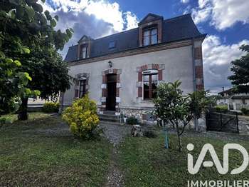 Vente Maison 4 chambresNeuvy-Pailloux