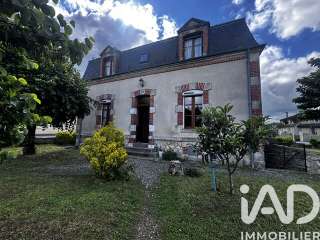 Vente maison 6 pièces Vente maison 6 pièces