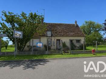 Vente Maison 3 chambresNeuvy-Pailloux