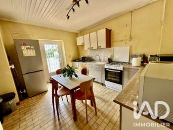 Vente maison 1 pièce Vente maison 1 pièce