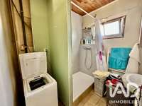 Vente maison 1 pièce Vente maison 1 pièce