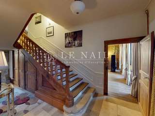 Vente maison 8 pièces Vente maison 8 pièces