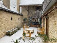 Vente maison 8 pièces Vente maison 8 pièces