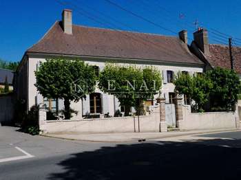 Vente maison 8 pièces Neuvy-Saint-Sépulchre 36