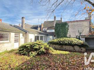 Vente maison 5 pièces Vente maison 5 pièces
