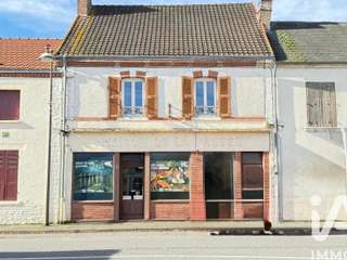 Vente maison 5 pièces Vente maison 5 pièces