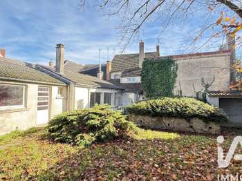 Vente Maison 2 chambresNeuvy-sur-Barangeon